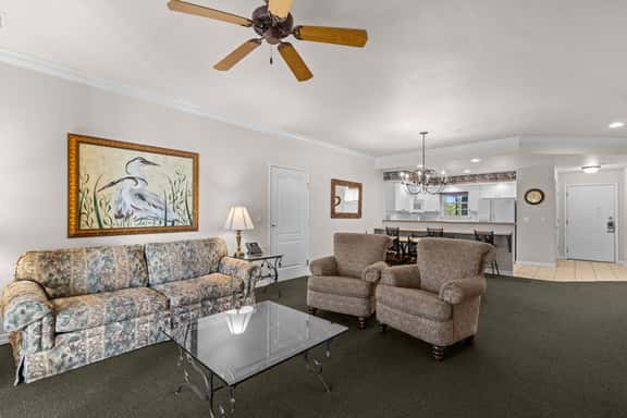 French Quarter - Condo 421A - 2 BD - Image 1