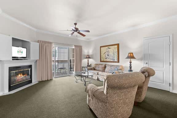 French Quarter - Condo 531A - 2 BD - Image 1