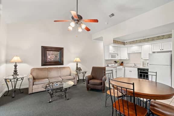 French Quarter - Condo 341B - 1 BD - Image 1