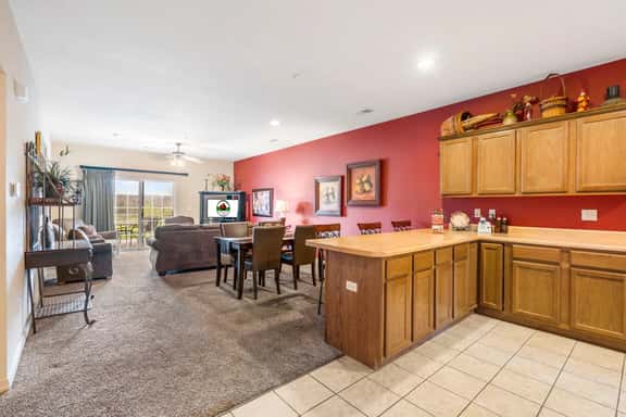 Royal Links 1-2 - 2 BD - Image 1
