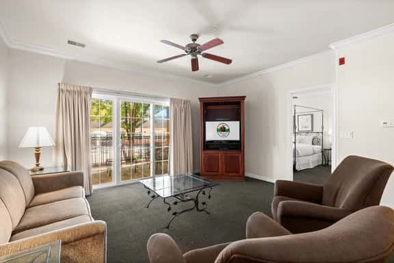 French Quarter - Condo 322A - 2 BD - Image 1