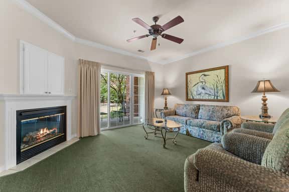 French Quarter - Condo 511A - 2 BD | WK - Image 1