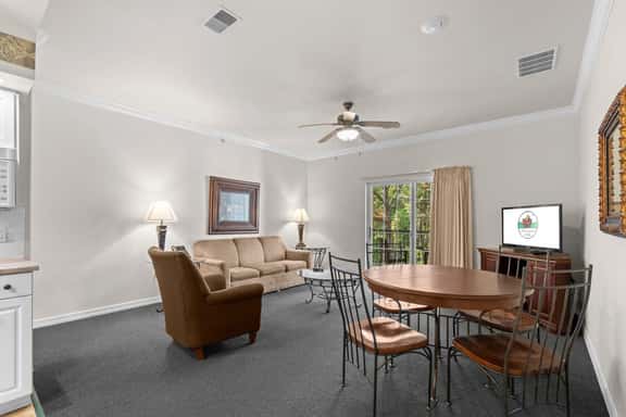 French Quarter - Condo 232B - 1 BD - Image 1
