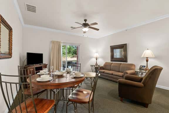 French Quarter - Condo 211B - 1 BD | WK - Image 1