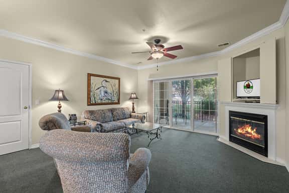 French Quarter - Condo 422A - 2 BD - Image 1