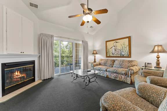 French Quarter - Condo 441C - 2 BD + L - Image 1