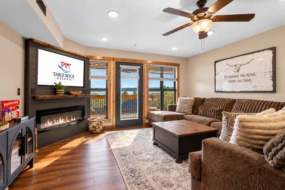 Indian Point - Condo 1109 - 3 BD | LV - Image 1