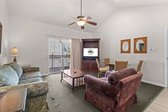French Quarter - Condo 542B - 1 BD - Image 1