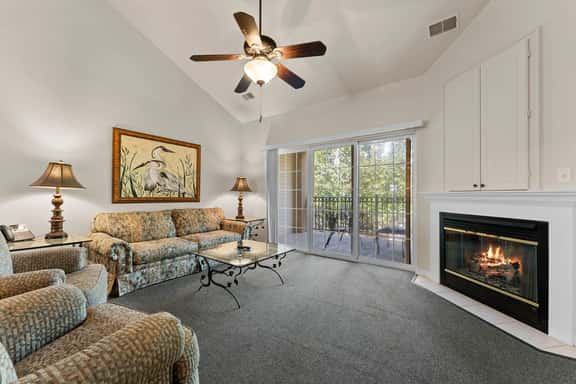 French Quarter - Condo 442C - 2 BD + L - Image 1