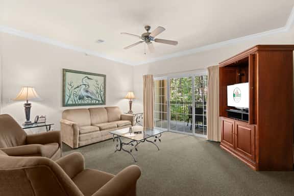 French Quarter - Condo 222A - 2 BD - Image 1
