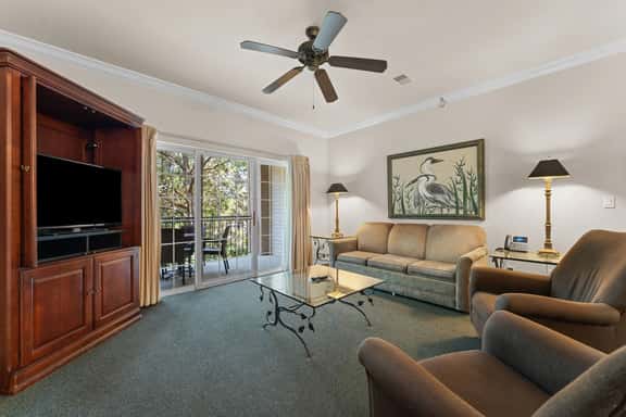 French Quarter - Condo 231A - 2 BD - Image 1