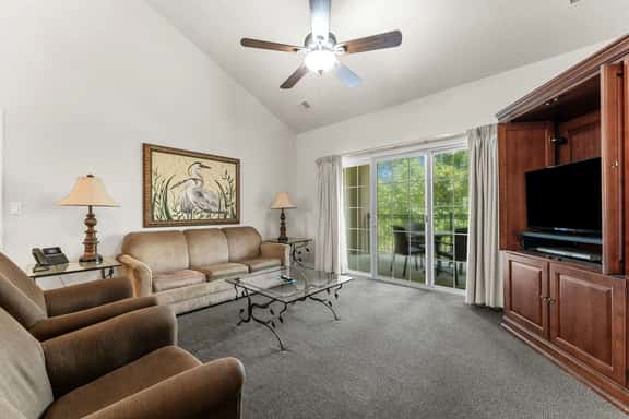 French Quarter - Condo 342C - 2 BD + L - Image 1