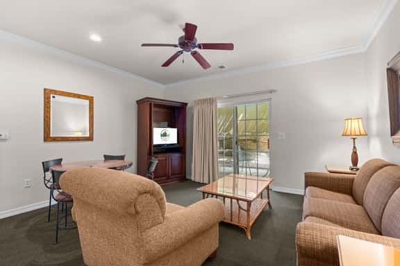 French Quarter - Condo 611B - 1 BD | WK - Image 1