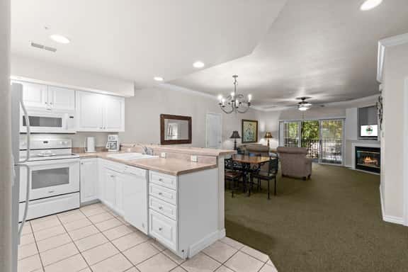 French Quarter - Condo 432A - 2 BD - Image 1
