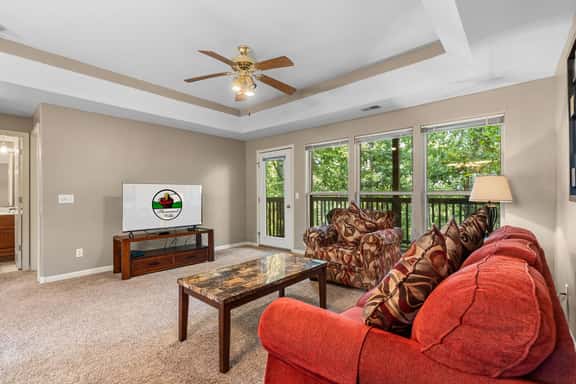 OakRidge - Oaks 161 AB | 2 BD - Image 1