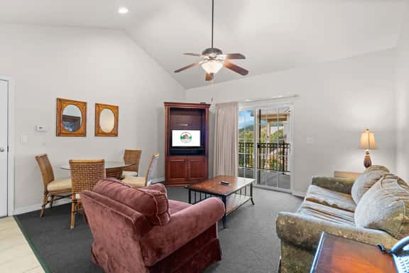French Quarter - Condo 541B - 1 BD - Image 1