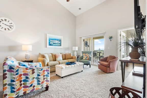 Majestic 413 - 3 BD - Image 1