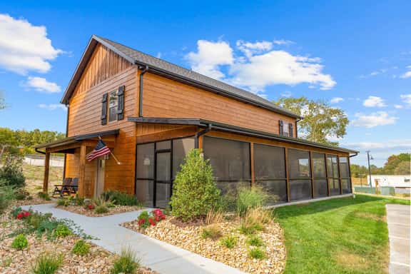 Tall Timbers - Our Neck Of The Woods - 5 BD - Image 1