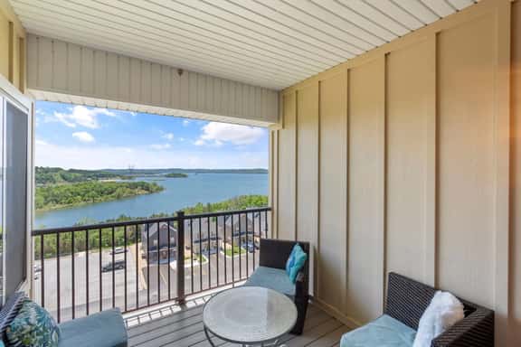 Majestic 414 - 3 BD - Image 1