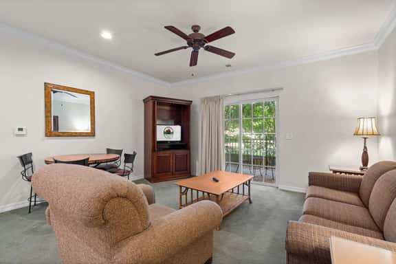 French Quarter - Condo 621B - 1 BD - Image 1