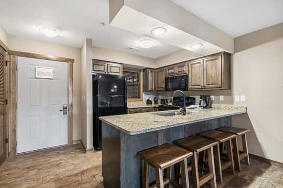 Indian Point - Condo 1104B - 1 BD | NLV | CN - Image 1