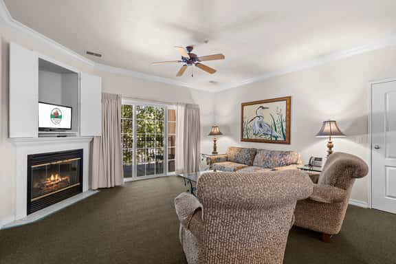 French Quarter - Condo 431A - 2 BD - Image 1