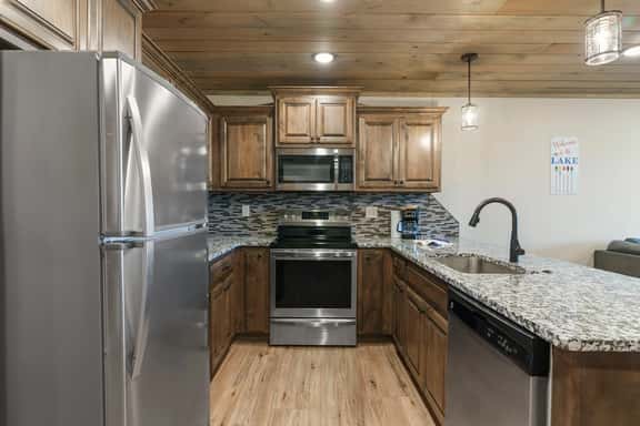 Indian Point - Condo 1208 - 3 BD | LV - Image 1