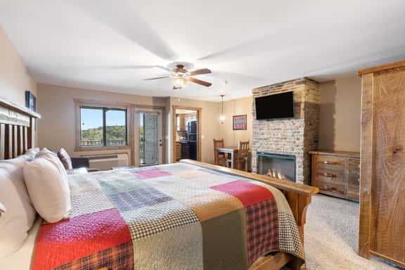 Indian Point - Condo 1211A - KS | LV | CN - Image 1