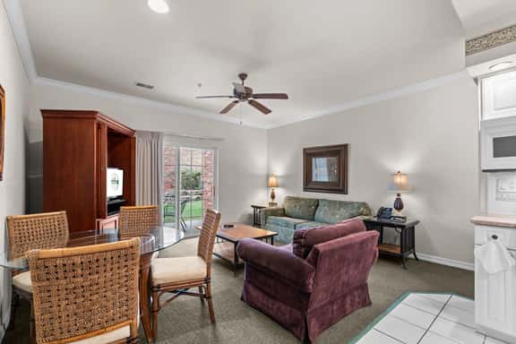 French Quarter - Condo 511B - 1 BD | WK - Image 1