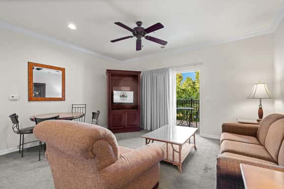 French Quarter - Condo 631B - 1 BD - Image 1