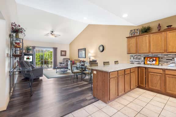 Royal Links 7-8 - 2 BD | DX - Image 1