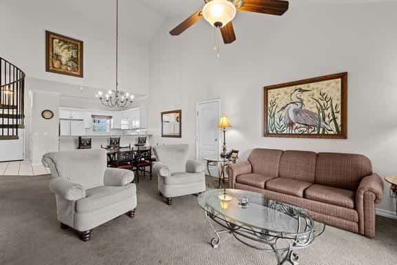 French Quarter - Condo 642C - 2 BD + L - Image 1
