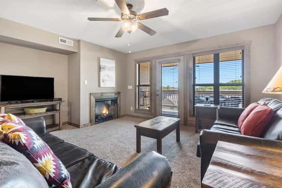 Indian Point - Condo 1105B - 1 BD | LTD | CN - Image 1