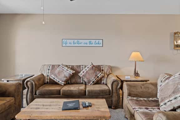 Indian Point - Condo 1501B - 1 BD | LV | CN - Image 1