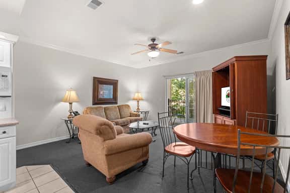 French Quarter - Condo 432B - 1 BD - Image 1