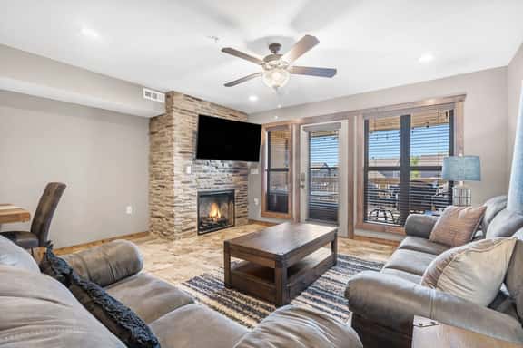 Indian Point - Condo 1103 - 3 BD | NLV - Image 1