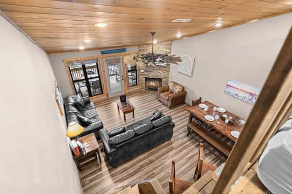 Indian Point - Condo 1114 - 3 BD + L | LV - Image 1