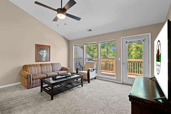 OakRidge - Oaks 174 AB | 2 BD - Image 1