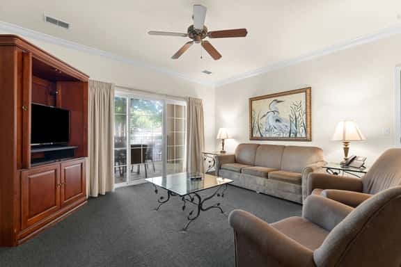French Quarter - Condo 321A - 2 BD - Image 1