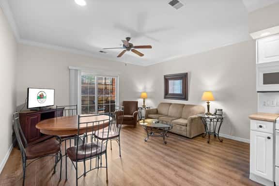 French Quarter - Condo 311B - 1 BD | WK - Image 1