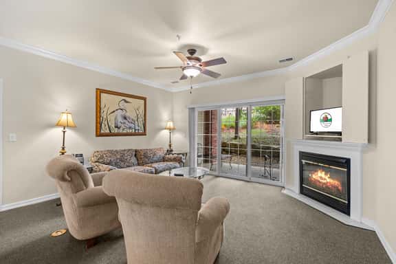 French Quarter - Condo 412A - 2 BD | WK - Image 1