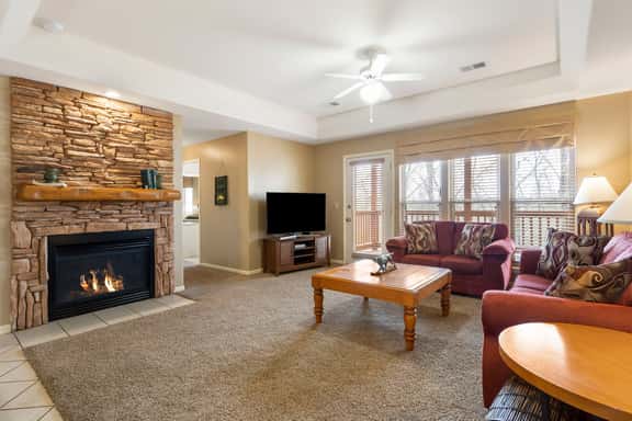 OakRidge - Condo 739 A | 1 BD - Image 1