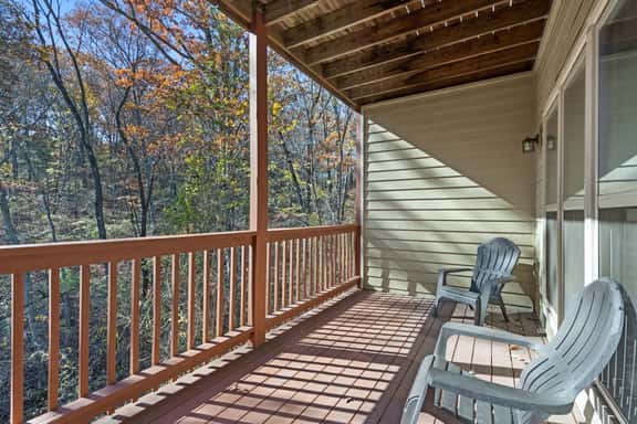 OakRidge - Condo 711 A | 1 BD - Image 1
