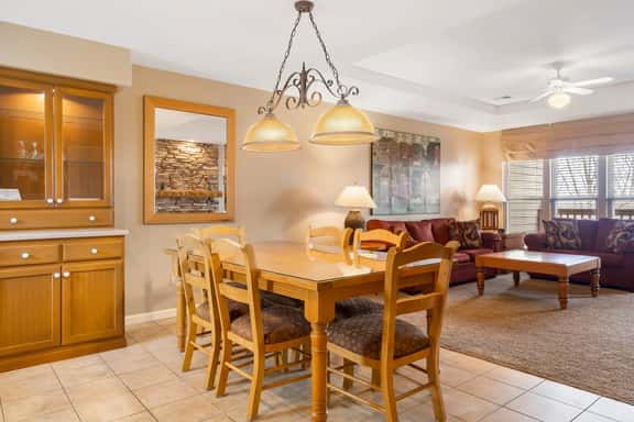 OakRidge - Condo 743 AB | 2 BD - Image 1