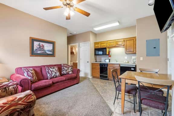 OakRidge - Condo 715 B | QS - Image 1
