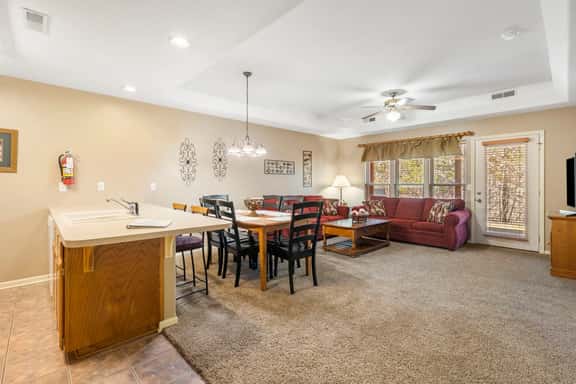 OakRidge - Condo 703 AB | 2 BD - Image 1