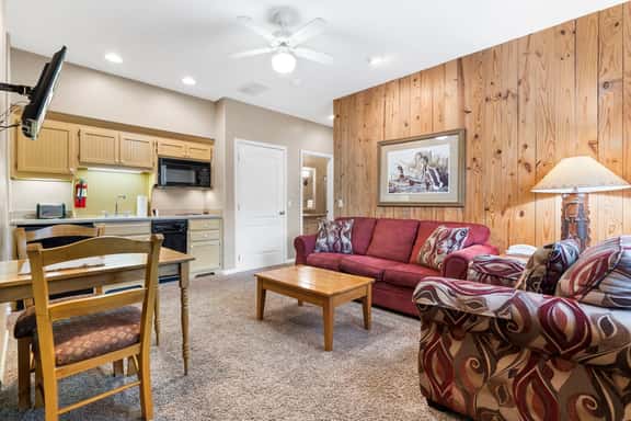 OakRidge - Condo 729 B | QS - Image 1