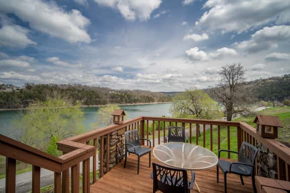 Table Rock Landing - Unit 07 - Image 1
