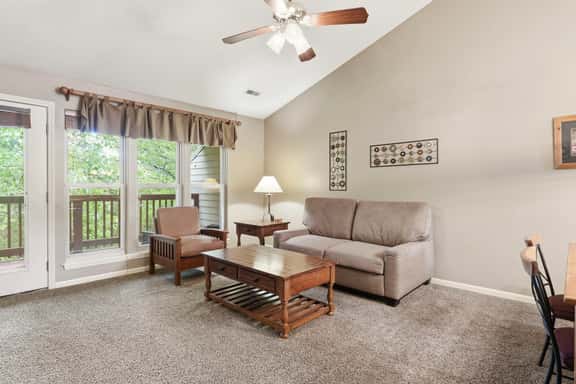 OakRidge - Condo 718 A | WK | 1 BD - Image 1