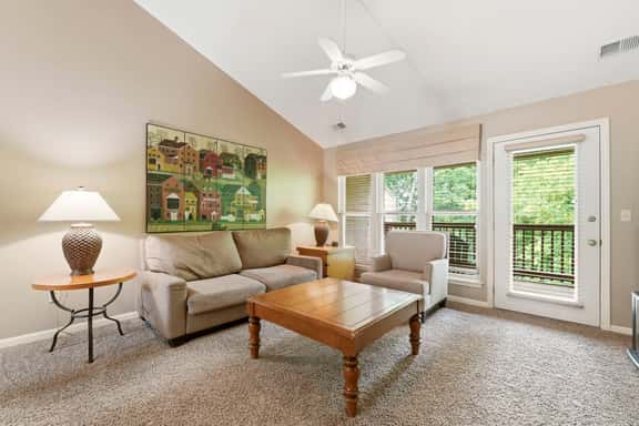 OakRidge - Condo 744 A | WK | 1 BD - Image 1